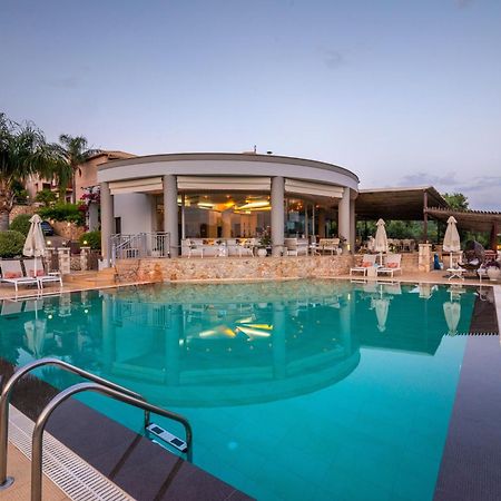 3Aktes Suites & Studios Sívota 外观 照片