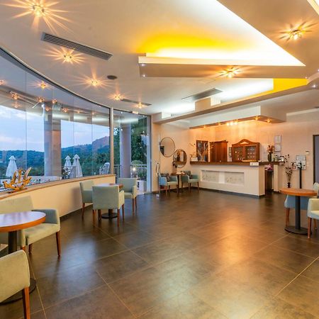 3Aktes Suites & Studios Sívota 外观 照片