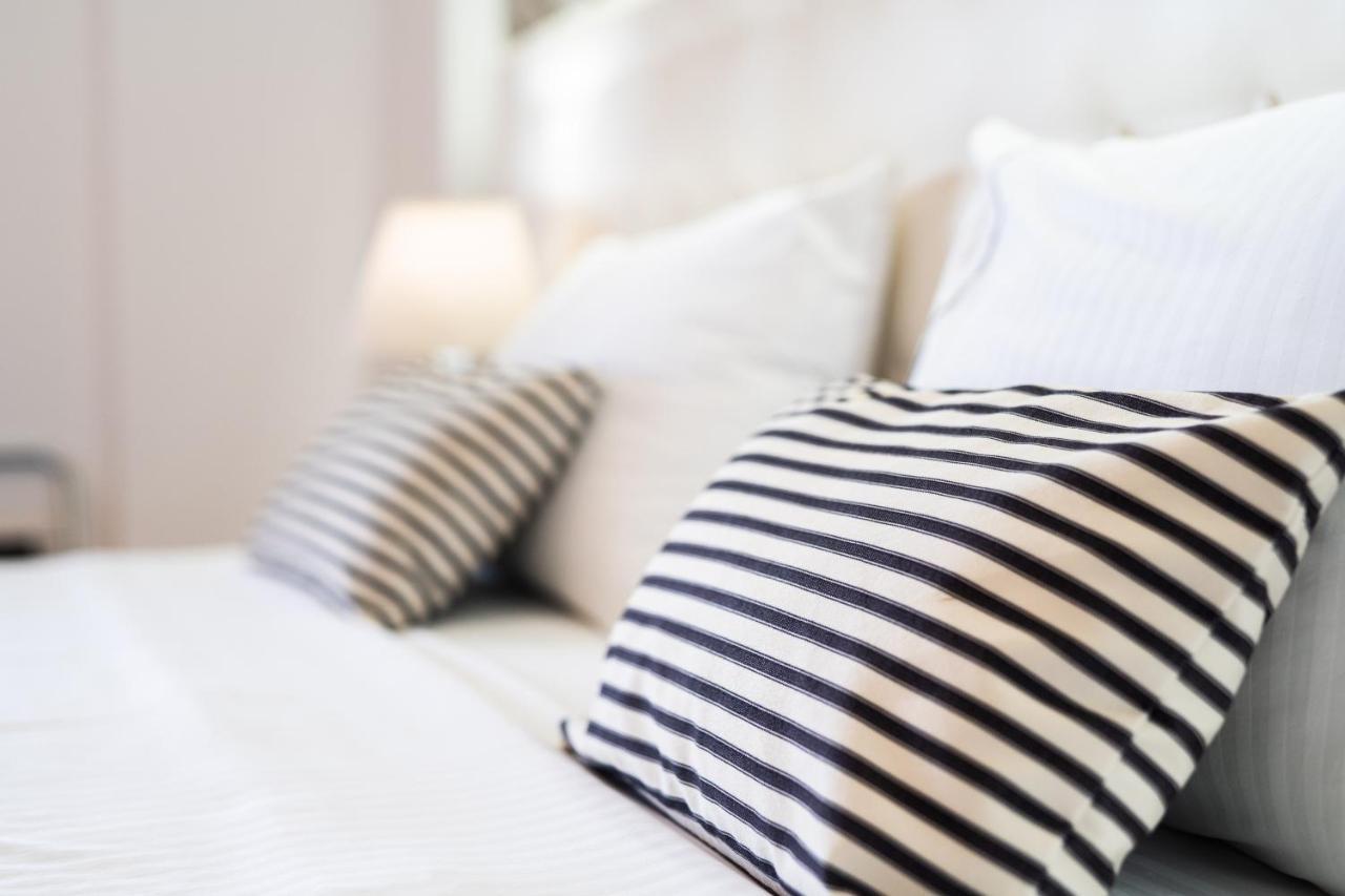 3Aktes Suites & Studios Sívota 外观 照片