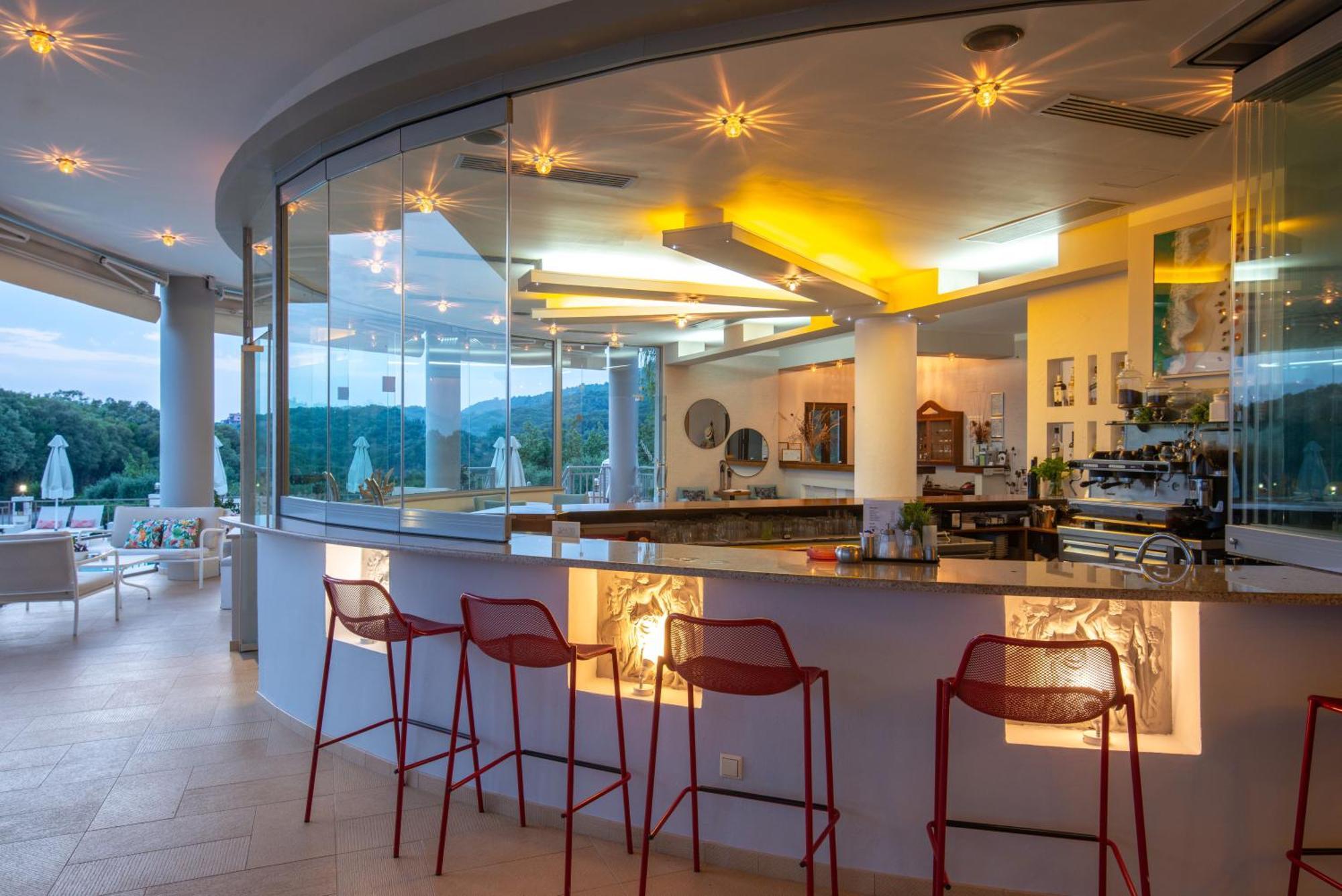 3Aktes Suites & Studios Sívota 外观 照片